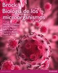 brock. biología de los microorganismos (13ª ed)-9788490352793 brock. biología de los microorganismos (13ª ed)-9788490352793