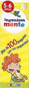 ingeniosamente 5-6 años-9788490375693 ingeniosamente 5-6 años-9788490375693