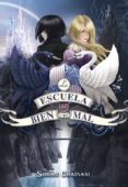 la escuela del bien y del mal-soman chainani-9788490432693 la escuela del bien y del mal-soman chainani-9788490432693