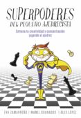 superpoderes del pequeño ajedrecista (ebook)-9788490437193 superpoderes del pequeño ajedrecista (ebook)-9788490437193
