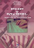 php y mysql (ebook)-9788490520093 php y mysql (ebook)-9788490520093