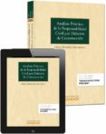 análisis práctico de la responsabilidad civil por defectos de con strucción-celia martinez escribano-9788490598993 análisis práctico de la responsabilidad civil por defectos de con strucción-celia martinez escribano-9788490598993