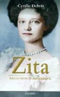 zita-cyrille debris-9788490611593 zita-cyrille debris-9788490611593