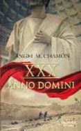 xxx anno domini-�ngel m. cham�n-9788490613993 xxx anno domini-�ngel m. cham�n-9788490613993