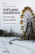voces de chernóbil (ebook)-svetlana aleksievich-9788490626993 voces de chernóbil (ebook)-svetlana aleksievich-9788490626993