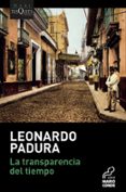La transparencia del tiempo-10939308-otro-formato