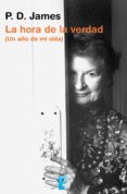 la hora de la verdad (ebook)-p.d. james-9788490691793 la hora de la verdad (ebook)-p.d. james-9788490691793