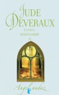 ángel audaz (la saga montgomery 4) (ebook)-jude deveraux-9788490692493 ángel audaz (la saga montgomery 4) (ebook)-jude deveraux-9788490692493
