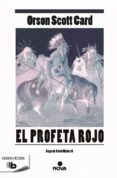 el profeta rojo (saga alvin maker 2)-orson scott card-9788490700693 el profeta rojo (saga alvin maker 2)-orson scott card-9788490700693
