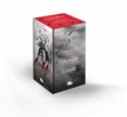 tetralogia hush hush (estuche)-becca fitzpatrick-9788490709993 tetralogia hush hush (estuche)-becca fitzpatrick-9788490709993