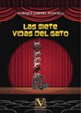 las siete vidas del gato-enrique jardiel poncela-9788490742693 las siete vidas del gato-enrique jardiel poncela-9788490742693