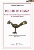 relato de ceniza-maryse renaud-9788490744093 relato de ceniza-maryse renaud-9788490744093