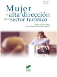 mujer y alta direccion en el sector turistico (ebook)-9788490776193 mujer y alta direccion en el sector turistico (ebook)-9788490776193