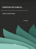 derecho de familia 2ª edicion 2016-angel acedo penco-9788490859193 derecho de familia 2ª edicion 2016-angel acedo penco-9788490859193