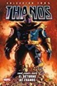 thanos 1. el retorno thanos-9788490949993 thanos 1. el retorno thanos-9788490949993