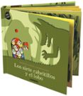 minipops los siete cabritillos y el lobo-meritxell marti-xavier salomo-9788491011293 minipops los siete cabritillos y el lobo-meritxell marti-xavier salomo-9788491011293