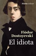 el idiota-fiodor dostoyevski-9788491049593 el idiota-fiodor dostoyevski-9788491049593