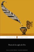 poesia de los siglos de oro (los mejores clasicos) (ebook)-9788491052593 poesia de los siglos de oro (los mejores clasicos) (ebook)-9788491052593
