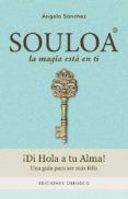 souloa: la magia esta en ti-angela sanchez-9788491112693 souloa: la magia esta en ti-angela sanchez-9788491112693
