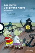 los olchis y el pirata negro-erhard dietl-9788491221593 los olchis y el pirata negro-erhard dietl-9788491221593