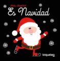 ¡hola, chiquitin! es navidad-carine fontaine-9788491222293 ¡hola, chiquitin! es navidad-carine fontaine-9788491222293