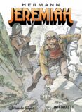 jeremiah nº 01 (nueva edicion)-hermann huppen-9788491465393 jeremiah nº 01 (nueva edicion)-hermann huppen-9788491465393