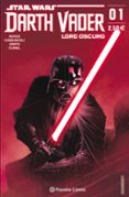 star wars darth vader lord oscuro nº 01-9788491467793 star wars darth vader lord oscuro nº 01-9788491467793