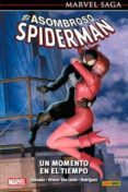 el asombroso spiderman 29: un momento en el tiempo-9788491675693 el asombroso spiderman 29: un momento en el tiempo-9788491675693