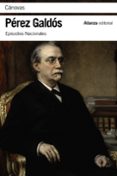 cánovas (episodios nacionales 46 / serie final)-benito perez galdos-9788491811893 cánovas (episodios nacionales 46 / serie final)-benito perez galdos-9788491811893