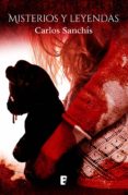 misterios y leyendas (ebook)-9788491950493 misterios y leyendas (ebook)-9788491950493