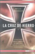 la cruz de hierro-willi heinrich-9788492400393 la cruz de hierro-willi heinrich-9788492400393