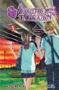 secretos del corazon nº 5-kotomi aoki-9788492449293 secretos del corazon nº 5-kotomi aoki-9788492449293