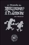 el mundo de mortadelo y filemon (incluye 2 dvd)-miguel fernandez soto-9788492506293 el mundo de mortadelo y filemon (incluye 2 dvd)-miguel fernandez soto-9788492506293