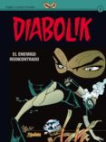 diabolik nº 3: el enemigo reencontrado-angel giussani-luciana giussani-9788492534593 diabolik nº 3: el enemigo reencontrado-angel giussani-luciana giussani-9788492534593