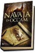 la navaja de occam-henri loevenbruck-9788492688593 la navaja de occam-henri loevenbruck-9788492688593