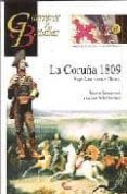 la coruña 1809: napoleon versus moore-francisco vela santiago-9788492714193 la coruña 1809: napoleon versus moore-francisco vela santiago-9788492714193