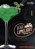 bar limelight nº 1-fumiharu ikeda-9788492725793 bar limelight nº 1-fumiharu ikeda-9788492725793