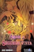 amor a segunda vista-ako shimaki-9788492905393 amor a segunda vista-ako shimaki-9788492905393