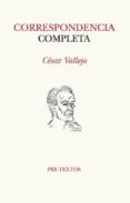 correspondencia completa-cesar vallejo-9788492913893 correspondencia completa-cesar vallejo-9788492913893