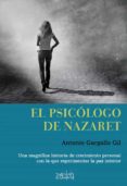 el psicologo de nazaret-antonio gargallo gil-9788492974993 el psicologo de nazaret-antonio gargallo gil-9788492974993