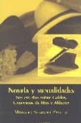 novela y mentalidades: tres estudios sobre galdos, carranque de r ios y aldecoa-mariano serrano pascual-9788493301293 novela y mentalidades: tres estudios sobre galdos, carranque de r ios y aldecoa-mariano serrano pascual-9788493301293
