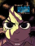 koma nº 5: el duelo-9788493613693 koma nº 5: el duelo-9788493613693