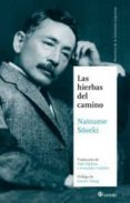 las hierbas del camino-natsume soseki-9788493619893 las hierbas del camino-natsume soseki-9788493619893