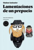 lamentaciones de un prepucio-shalom auslander-9788493736293 lamentaciones de un prepucio-shalom auslander-9788493736293