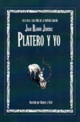 platero y yo. ilustrado por idigoras y pachi-juan ramon jimenez-9788494096693 platero y yo. ilustrado por idigoras y pachi-juan ramon jimenez-9788494096693