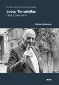 josep tarradellas. l exili 2 (1954-1977)-carles santacana-9788494103193 josep tarradellas. l exili 2 (1954-1977)-carles santacana-9788494103193