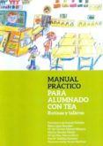 manual practico para el alumnado con tea. rutinas y talleres-francisco luis aranda pedrajas-9788494132193 manual practico para el alumnado con tea. rutinas y talleres-francisco luis aranda pedrajas-9788494132193