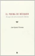 el poema de becquer-j. i. ferreras-9788494196393 el poema de becquer-j. i. ferreras-9788494196393