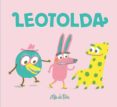 leotolda-olga de dios-9788494313493 leotolda-olga de dios-9788494313493