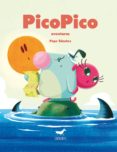 pico pico aventuras (ebook)-9788494317293 pico pico aventuras (ebook)-9788494317293